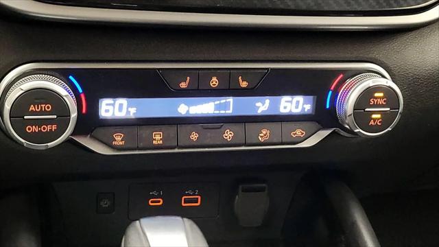 2024 Nissan Altima SR VC-Turbo FWD