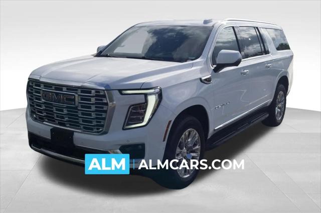 2025 GMC Yukon XL 4WD Denali for sale in Lumberton, NC