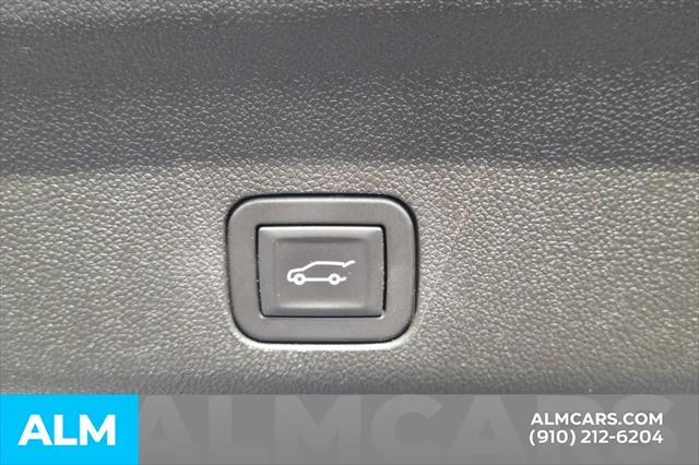 2025 GMC Yukon XL 4WD Denali