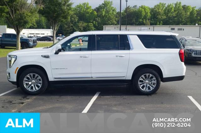 2025 GMC Yukon XL 4WD Denali