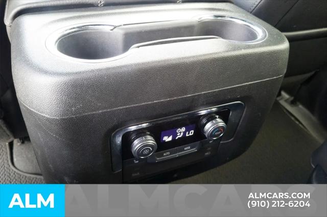 2025 GMC Yukon XL 4WD Denali