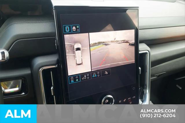 2025 GMC Yukon XL 4WD Denali