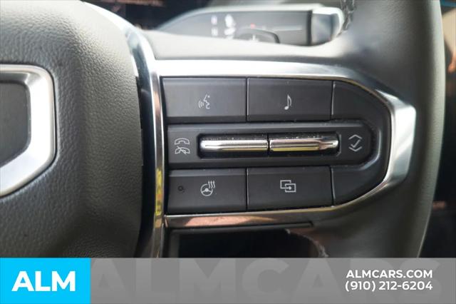 2025 GMC Yukon XL 4WD Denali
