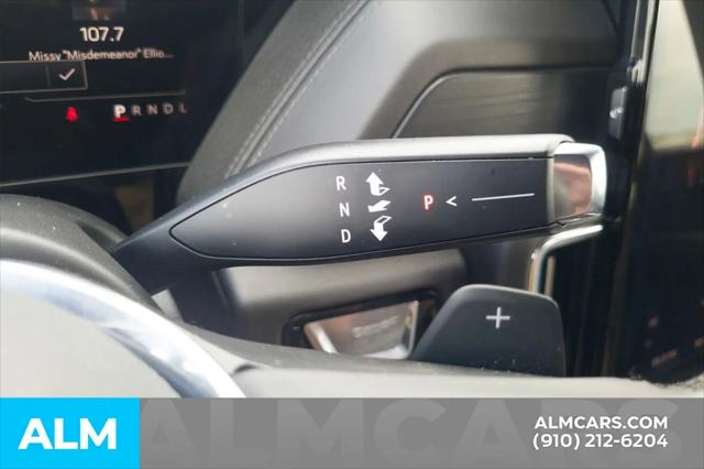 2025 GMC Yukon XL 4WD Denali