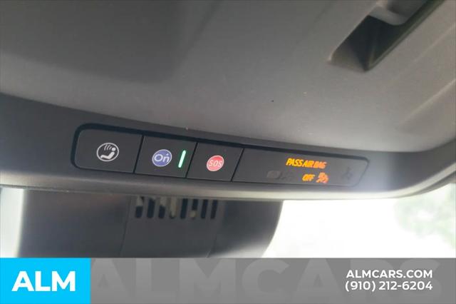 2025 GMC Yukon XL 4WD Denali