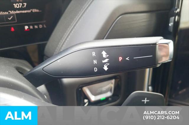 2025 GMC Yukon XL 4WD Denali