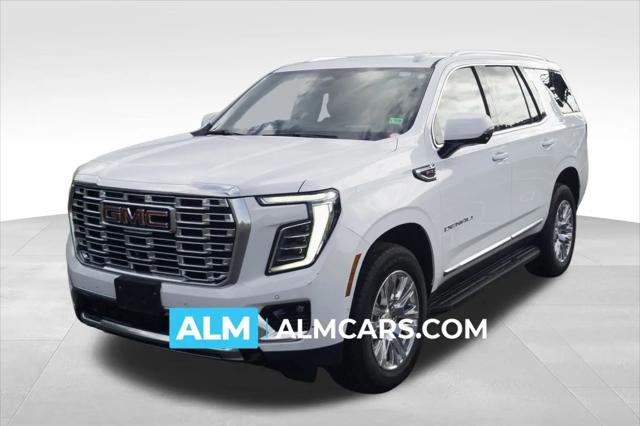 2025 GMC Yukon 4WD Denali for sale in Lumberton, NC