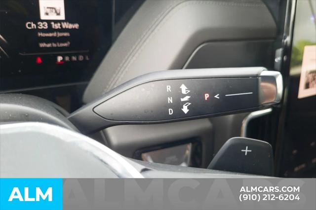 2025 GMC Yukon 4WD Denali