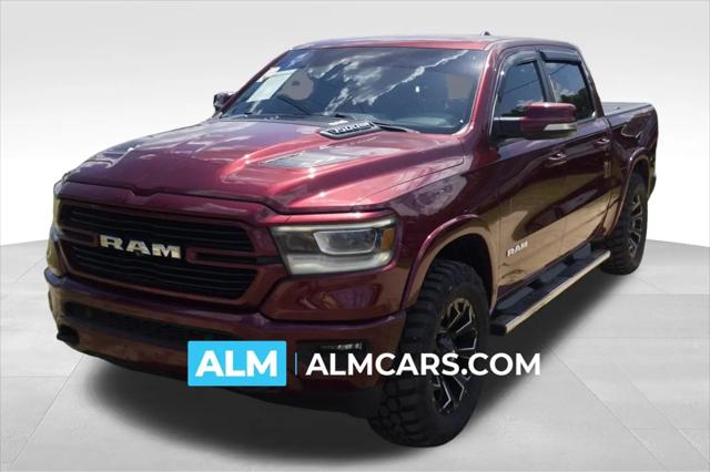 2019 Ram 1500 Laramie for sale in Lumberton, NC