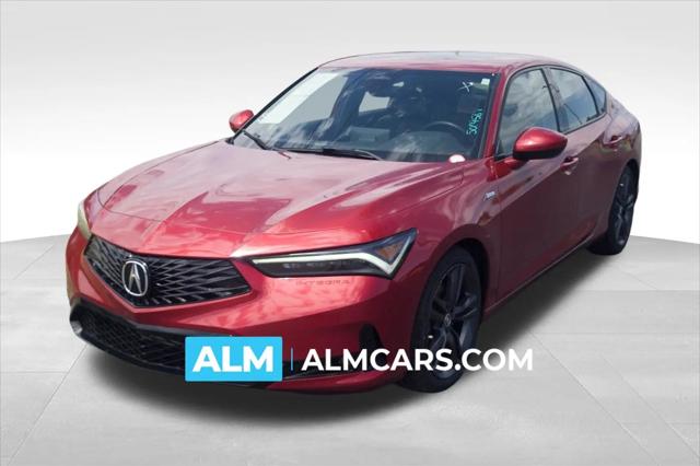 2024 Acura Integra A-SPEC for sale in Lumberton, NC