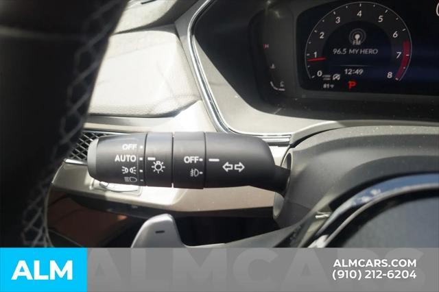 2024 Acura Integra A-SPEC
