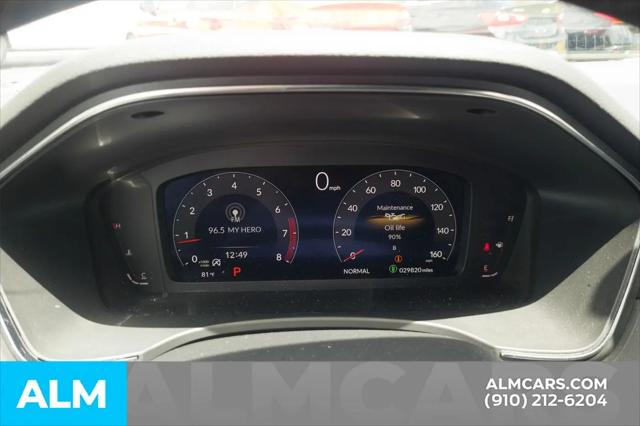 2024 Acura Integra A-SPEC