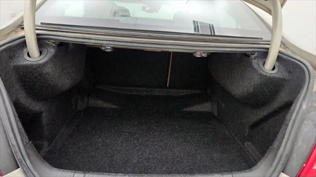 2016 Buick LaCrosse Leather