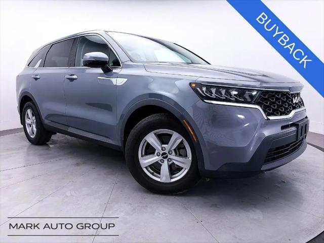 2022 Kia Sorento LX for sale in Scottsdale, AZ