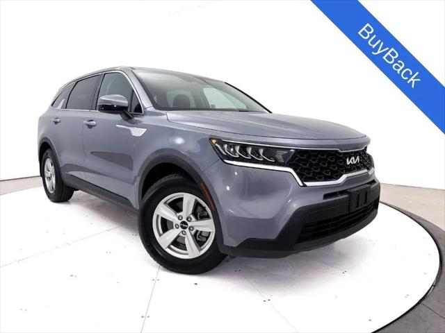 2022 Kia Sorento LX for sale in Scottsdale, AZ