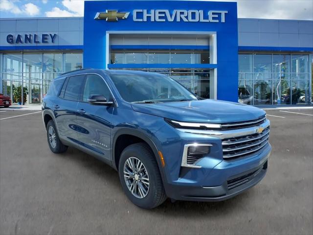 2026 Chevrolet Traverse FWD LT for sale in Brook Park, OH