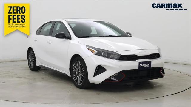 2022 Kia Forte GT-Line for sale in Ellicott City, MD
