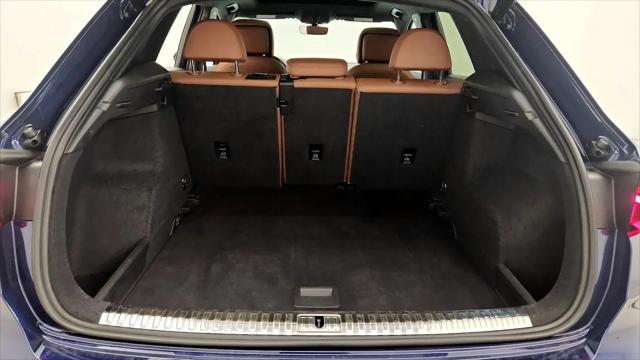 2022 Audi Q3 Premium Plus 45 TFSI S line quattro Tiptronic