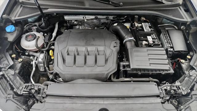 2022 Audi Q3 Premium Plus 45 TFSI S line quattro Tiptronic