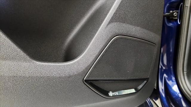 2022 Audi Q3 Premium Plus 45 TFSI S line quattro Tiptronic