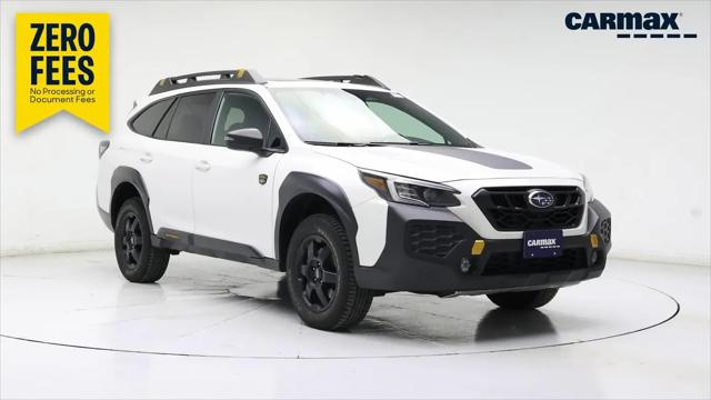 2025 Subaru Outback Wilderness for sale in Oak Lawn, IL
