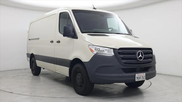 2023 Mercedes-Benz Sprinter 1500 Standard Roof 4-Cyl Gas for sale in San Diego, CA