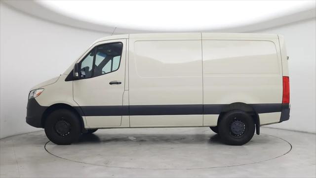 2023 Mercedes-Benz Sprinter 1500 Standard Roof 4-Cyl Gas