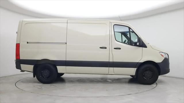 2023 Mercedes-Benz Sprinter 1500 Standard Roof 4-Cyl Gas