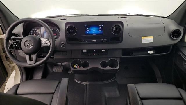 2023 Mercedes-Benz Sprinter 1500 Standard Roof 4-Cyl Gas