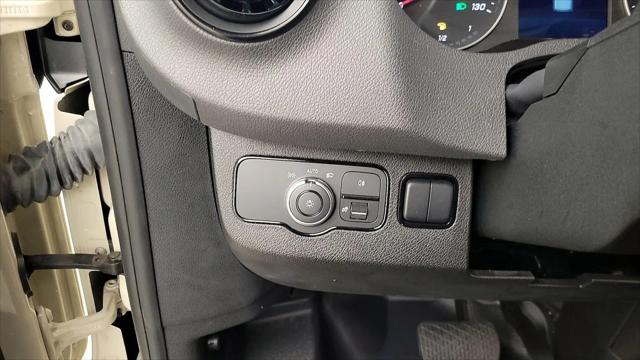 2023 Mercedes-Benz Sprinter 1500 Standard Roof 4-Cyl Gas