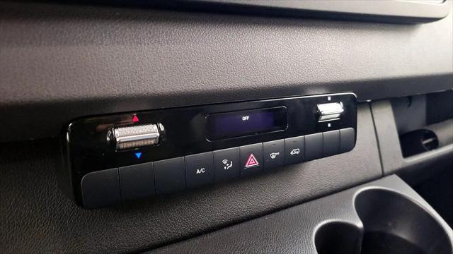 2023 Mercedes-Benz Sprinter 1500 Standard Roof 4-Cyl Gas