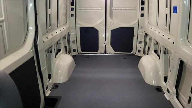 2023 Mercedes-Benz Sprinter 1500 Standard Roof 4-Cyl Gas