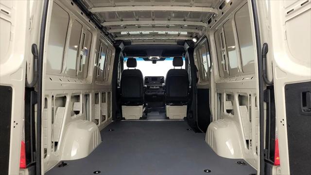 2023 Mercedes-Benz Sprinter 1500 Standard Roof 4-Cyl Gas