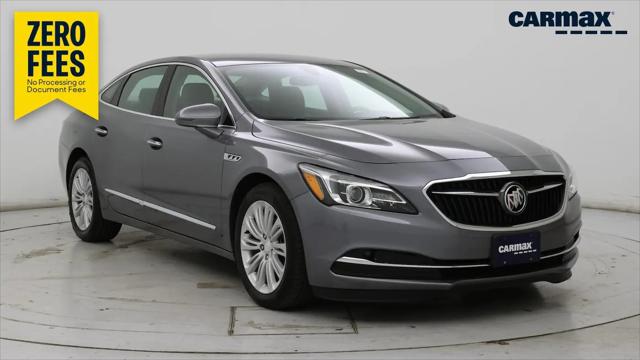 2019 Buick LaCrosse FWD Essence for sale in Frederick, MD