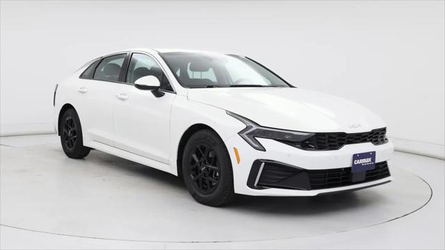2025 Kia K5 LXS for sale in Glen Allen, VA