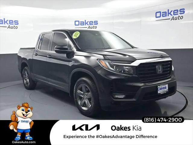 2023 Honda Ridgeline RTL for sale in North Kansas City, MO