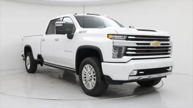 2023 Chevrolet Silverado 2500HD 4WD Crew Cab Long Bed High Country for sale in Indianapolis, IN