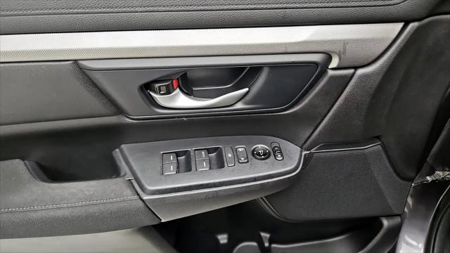 2020 Honda CR-V AWD LX for sale in Houston, TX