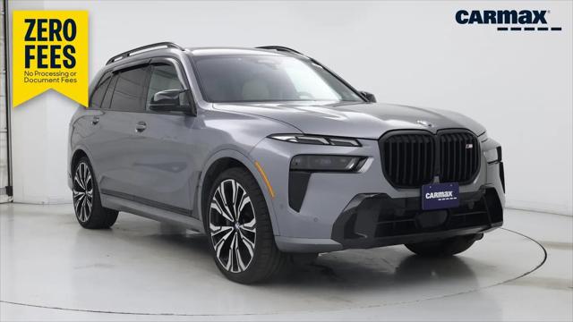 2024 BMW X7 M60i for sale in Green Brook Township, NJ