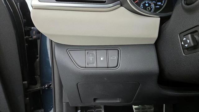 2023 Genesis G70 2.0T RWD