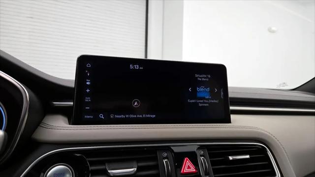 2023 Genesis G70 2.0T RWD