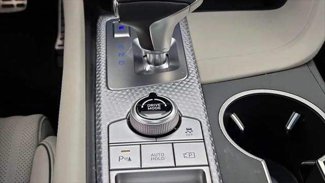 2023 Genesis G70 2.0T RWD