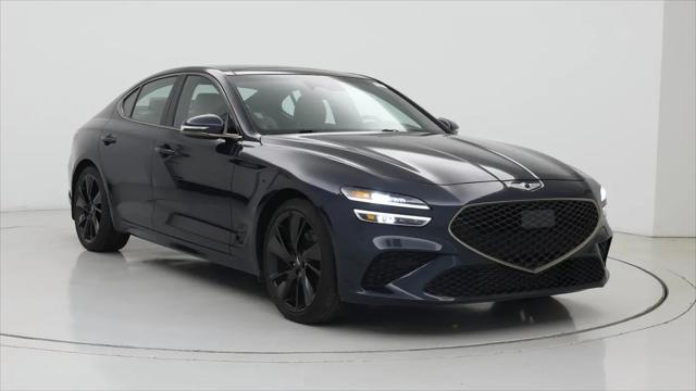 2023 Genesis G70 2.0T RWD for sale in San Jose, CA