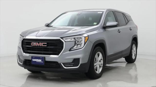 2023 GMC Terrain FWD SLE