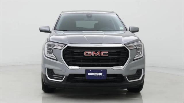 2023 GMC Terrain FWD SLE