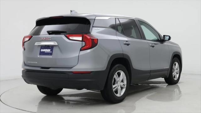 2023 GMC Terrain FWD SLE