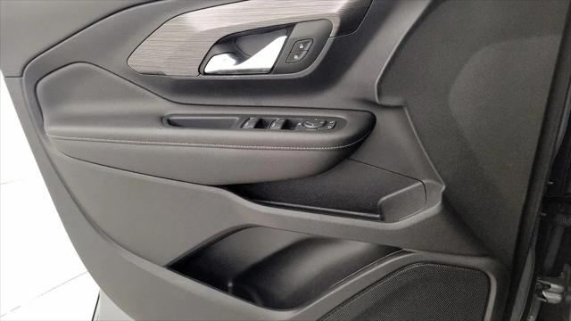 2023 GMC Terrain FWD SLE