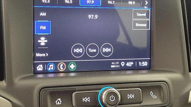 2023 GMC Terrain FWD SLE