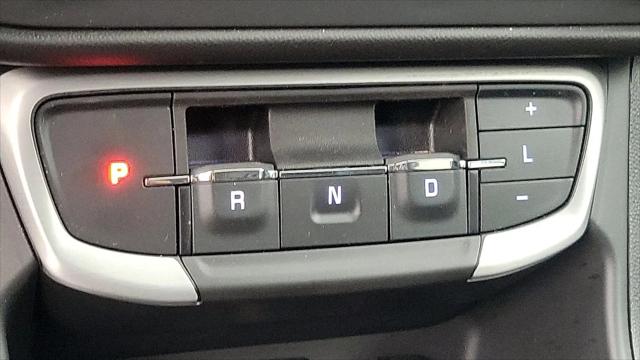 2023 GMC Terrain FWD SLE