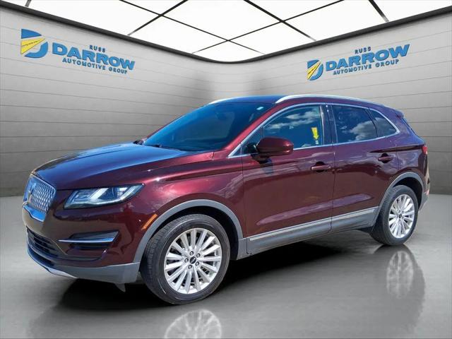2019 Lincoln MKC Standard for sale in Madison, WI